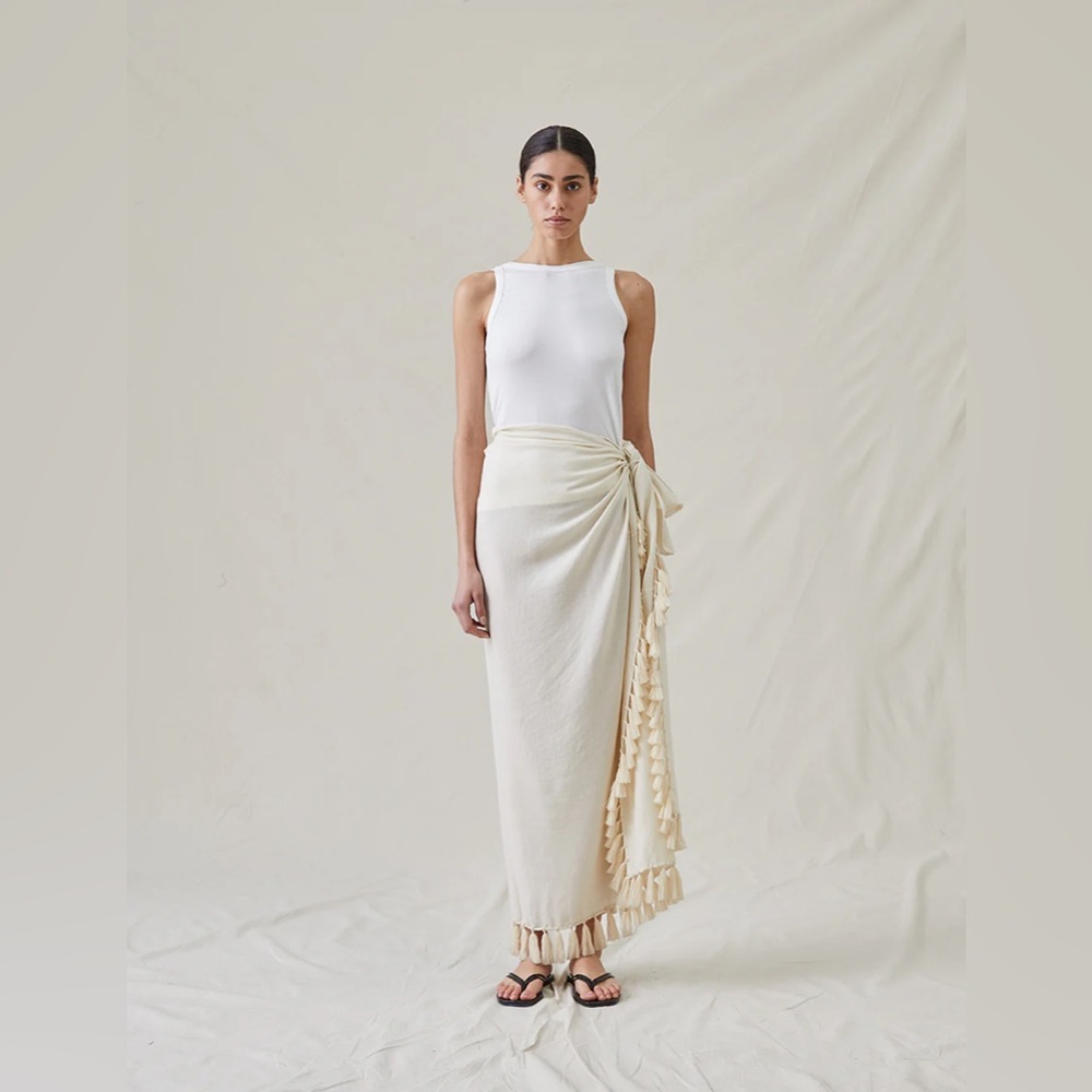 NEW! Attersee “The Tank”